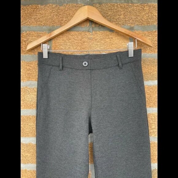 Betabrand boot cut pants size small - Picture 2 of 10